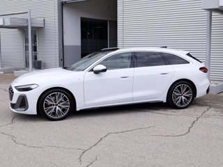 AUDI A5 Avant Tdi Quattro 204cv S-tronic S-line edition