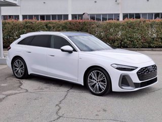 AUDI A5 Avant Tdi Quattro 204cv S-tronic S-line edition