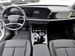 AUDI A5 Avant Tdi Quattro 204cv S-tronic S-line edition