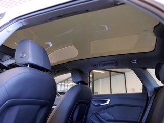 AUDI A5 Avant Tdi Quattro 204cv S-tronic S-line edition