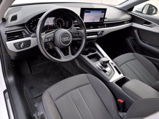 AUDI A4 Avant 2.0 170cv g-tron S-tronic Business Advanced