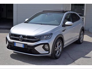 VOLKSWAGEN Taigo 1.0 Tsi 110cv R-Line Dsg