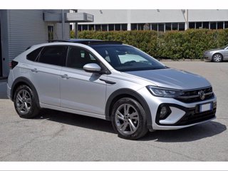 VOLKSWAGEN Taigo 1.0 Tsi 110cv R-Line Dsg