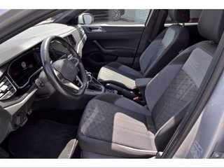 VOLKSWAGEN Taigo 1.0 Tsi 110cv R-Line Dsg