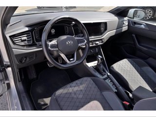 VOLKSWAGEN Taigo 1.0 Tsi 110cv R-Line Dsg