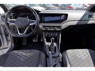 VOLKSWAGEN Taigo 1.0 Tsi 110cv R-Line Dsg