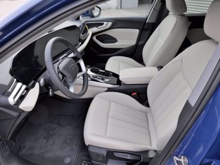 AUDI A5 Avant Tdi 204cv S-tronic S- Line edition