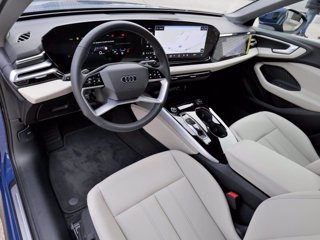 AUDI A5 Avant Tdi 204cv S-tronic S- Line edition