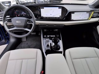 AUDI A5 Avant Tdi 204cv S-tronic S- Line edition