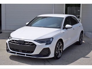 AUDI A3 Sportback 2.0 (35) Tdi 150cv S-tr. S-line edition