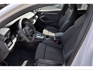 AUDI A3 Sportback 2.0 (35) Tdi 150cv S-tr. S-line edition