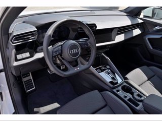 AUDI A3 Sportback 2.0 (35) Tdi 150cv S-tr. S-line edition