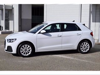 AUDI A1 Sportback 1.0 (30) Tfsi 116cv Business