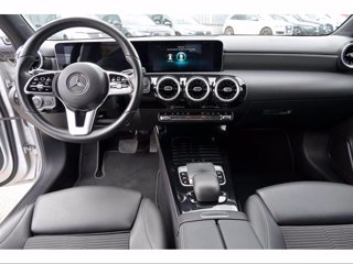 MERCEDES A 180 d Automatic Premium