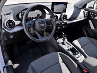AUDI Q2 2.0 (35) Tdi 150cv S-tronic S-line edition