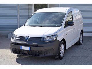 VOLKSWAGEN Caddy Cargo Busin. 2.0 Tdi 102cv (€ 21.311,47 + Iva)