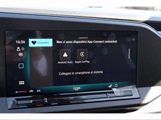 VOLKSWAGEN Caddy Cargo Busin. 2.0 Tdi 102cv (€ 21.311,47 + Iva)