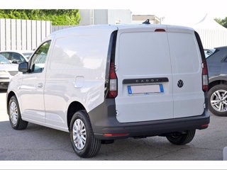 VOLKSWAGEN Caddy Cargo Busin. 2.0 Tdi 102cv (€ 21.311,47 + Iva)