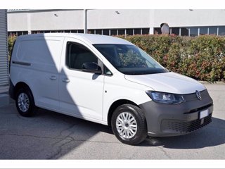 VOLKSWAGEN Caddy Cargo Busin. 2.0 Tdi 102cv (€ 21.311,47 + Iva)