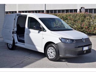 VOLKSWAGEN Caddy Cargo Busin. 2.0 Tdi 102cv (€ 21.311,47 + Iva)