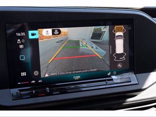 VOLKSWAGEN Caddy Cargo Busin. 2.0 Tdi 102cv (€ 21.311,47 + Iva)