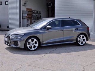 AUDI A3 Sportback 2.0 (35) Tdi 150cv S-tr. S-Line edition