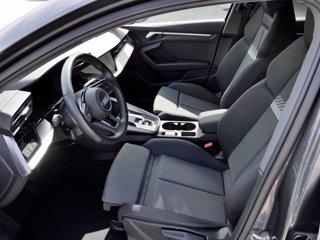 AUDI A3 Sportback 2.0 (35) Tdi 150cv S-tr. S-Line edition