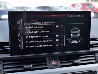 AUDI A4 Avant 2.0 (40) Tdi Quattro S-tronic S-line edition