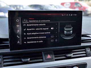 AUDI A4 Avant 2.0 (40) Tdi Quattro S-tronic S-line edition