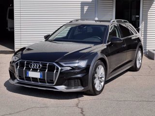 AUDI A6 allroad 2.0 Tdi Quattro 204cv S-tronic Evolution