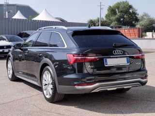AUDI A6 allroad 2.0 Tdi Quattro 204cv S-tronic Evolution