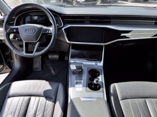 AUDI A6 allroad 2.0 Tdi Quattro 204cv S-tronic Evolution