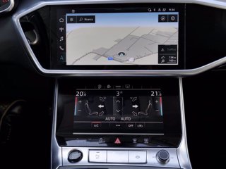 AUDI A6 allroad 2.0 Tdi Quattro 204cv S-tronic Evolution