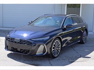 AUDI A6 Avant 2.0 Tdi 204cv S-tronic S-line edition