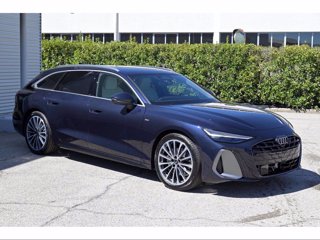 AUDI A6 Avant 2.0 Tdi 204cv S-tronic S-line edition