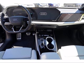 AUDI A6 Avant 2.0 Tdi 204cv S-tronic S-line edition