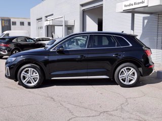 AUDI Q5 2.0 (40) Tdi Quattro 204cv S-tronic S-line Plus