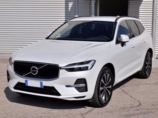 VOLVO XC60 2.0 B4 (d) automatico Core