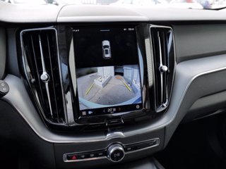 VOLVO XC60 2.0 B4 (d) automatico Core