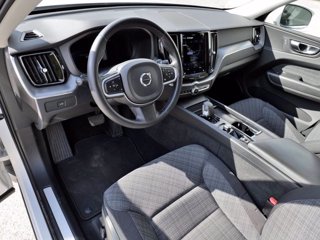 VOLVO XC60 2.0 B4 (d) automatico Core