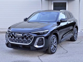 AUDI Q5 NEW 2.0 Tdi Quattro 204cv S-tronic S.line edition