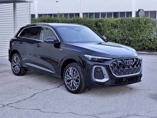 AUDI Q5 NEW 2.0 Tdi Quattro 204cv S-tronic S.line edition