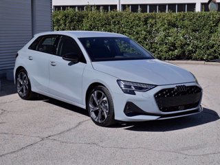 AUDI A3 Sportback 2.0 Tdi 150cv S-tronic Business Adv.