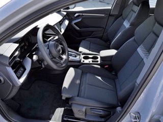 AUDI A3 Sportback 2.0 Tdi 150cv S-tronic Business Adv.