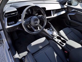 AUDI A3 Sportback 2.0 Tdi 150cv S-tronic Business Adv.