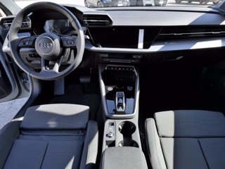 AUDI A3 Sportback 2.0 Tdi 150cv S-tronic Business Adv.