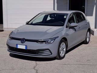 VOLKSWAGEN Golf 2.0 Tdi 150cv Life Dsg