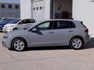 VOLKSWAGEN Golf 2.0 Tdi 150cv Life Dsg