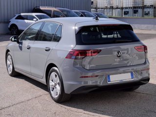 VOLKSWAGEN Golf 2.0 Tdi 150cv Life Dsg