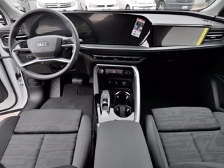 AUDI Q5 NEW 2.0 Tdi Quattro 204cv S-tronic S.line edition